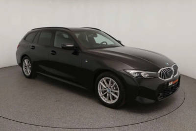BMW 330i XDrive M Sport - 2025 - Joinsteer - #1