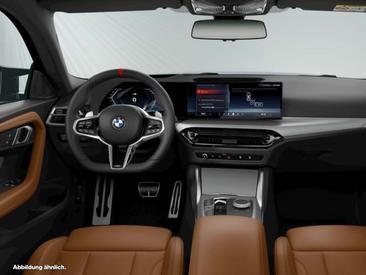 BMW Série 2 Coupé M240i XDrive — photo 4