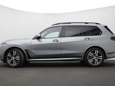 BMW X7 M Sport
