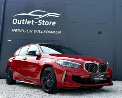 BMW M135 M Sport M135i XDrive - 2020 - Joinsteer - #1