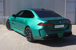 BMW M5 - 2025 - Joinsteer - #1
