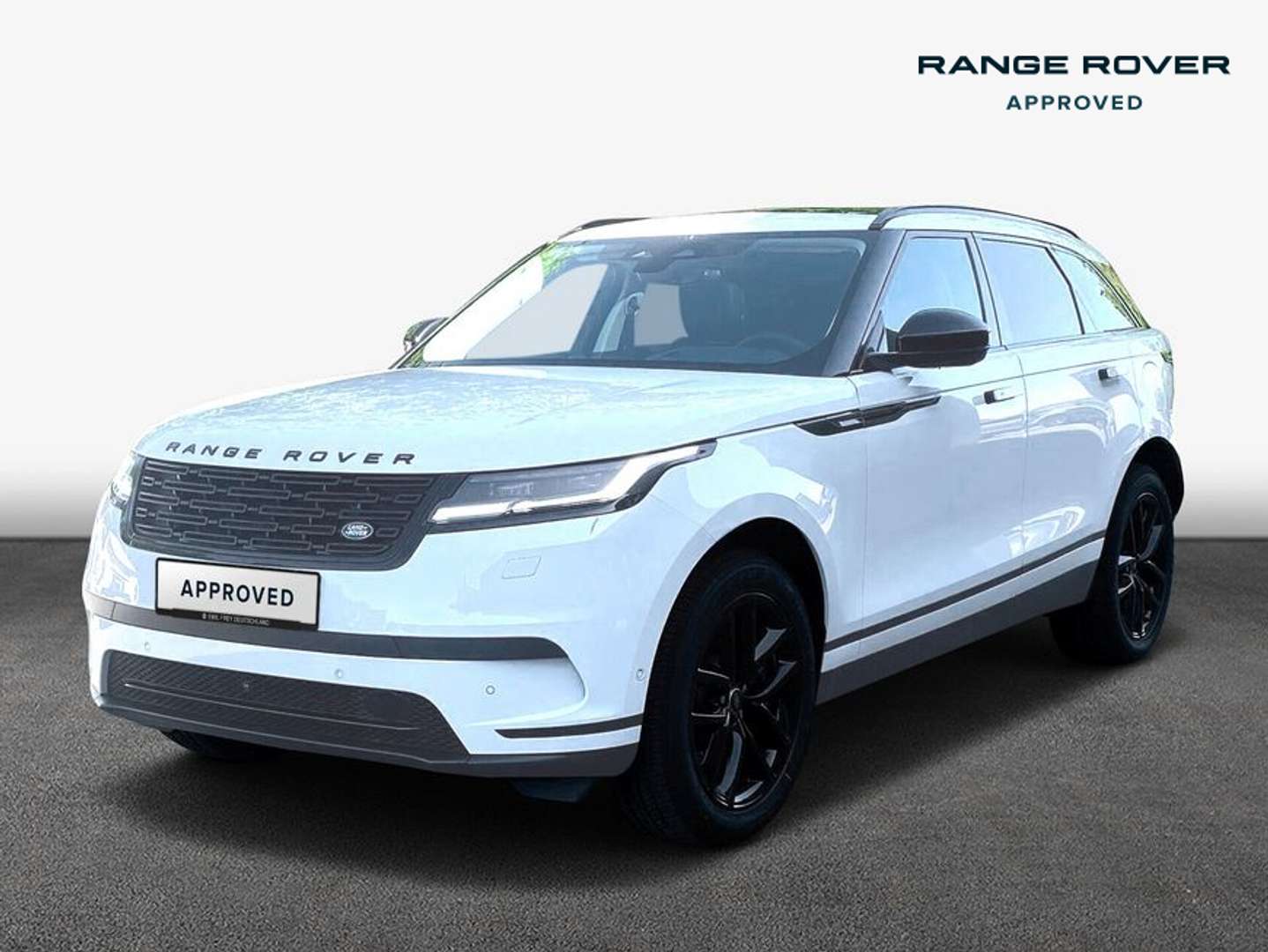 Land Rover Range Rover Velar P400e S - 2024 - Joinsteer - #1