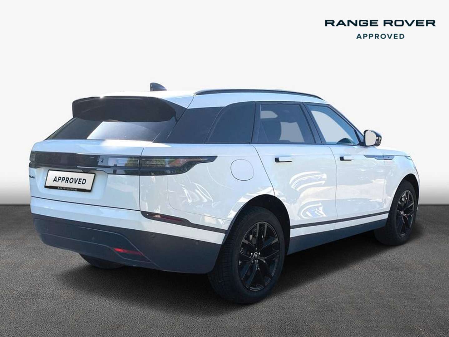 Land Rover Range Rover Velar P400e S - 2024 - Joinsteer - #2