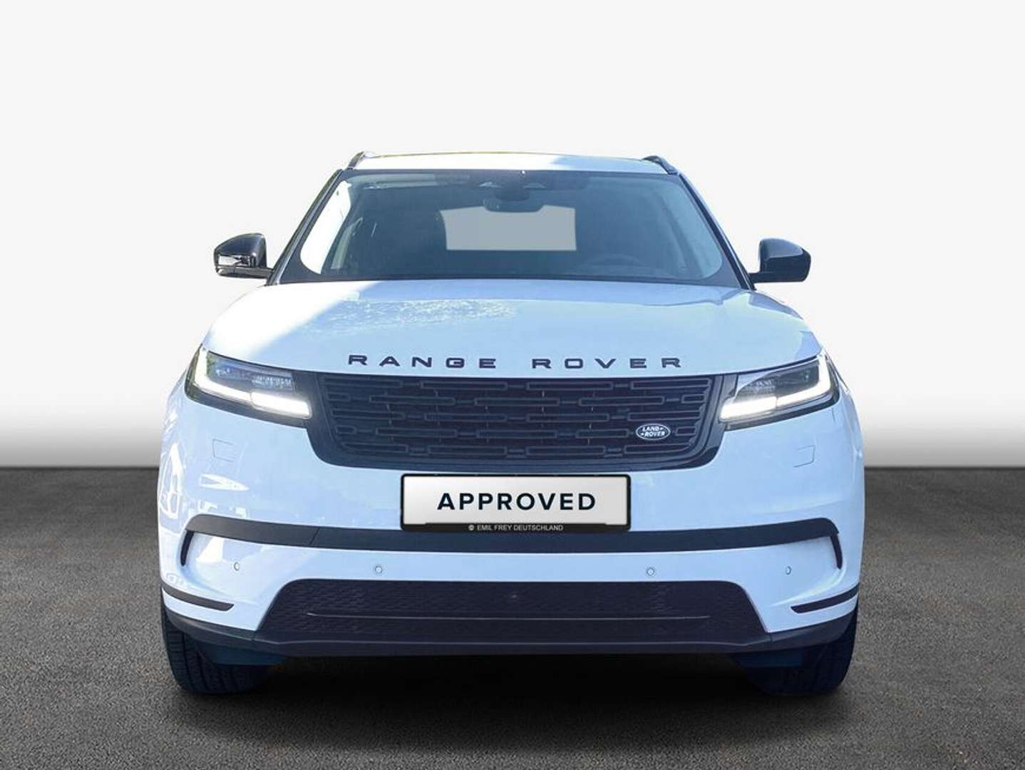 Land Rover Range Rover Velar P400e S - 2024 - Joinsteer - #3