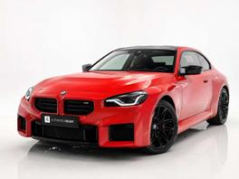 BMW M2 - 2024 - Joinsteer - #1