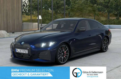 BMW I4 M50 XDrive M Sport - 2025 - Joinsteer - #1
