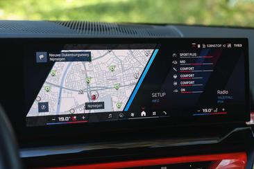 BMW M5 — photo 22