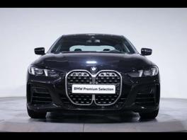 BMW Série 4 Coupé M Sport 420i - 2025 - Joinsteer - #1