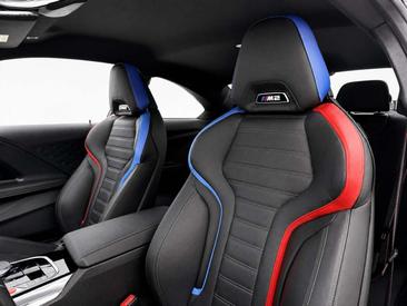 BMW M2 — photo 4