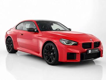 BMW M2 — photo 5
