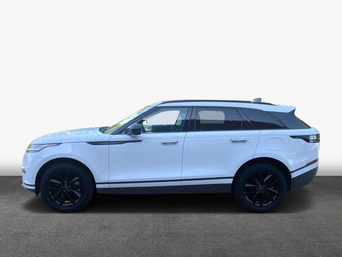 Land Rover Range Rover Velar P400e S - 2024 - Joinsteer - #4