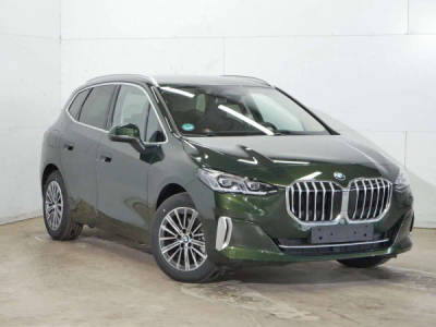 BMW Série 2 ActiveTourer Luxury 220i - 2025 - Joinsteer - #1