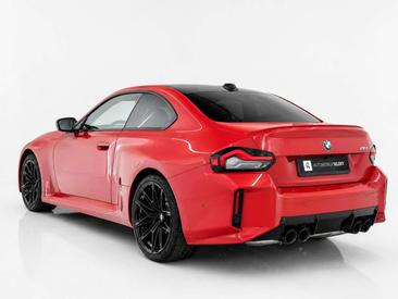 BMW M2 — photo 6