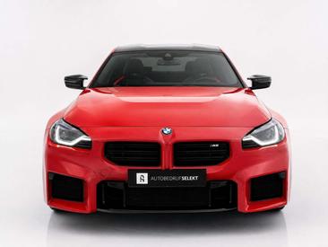BMW M2 — photo 8