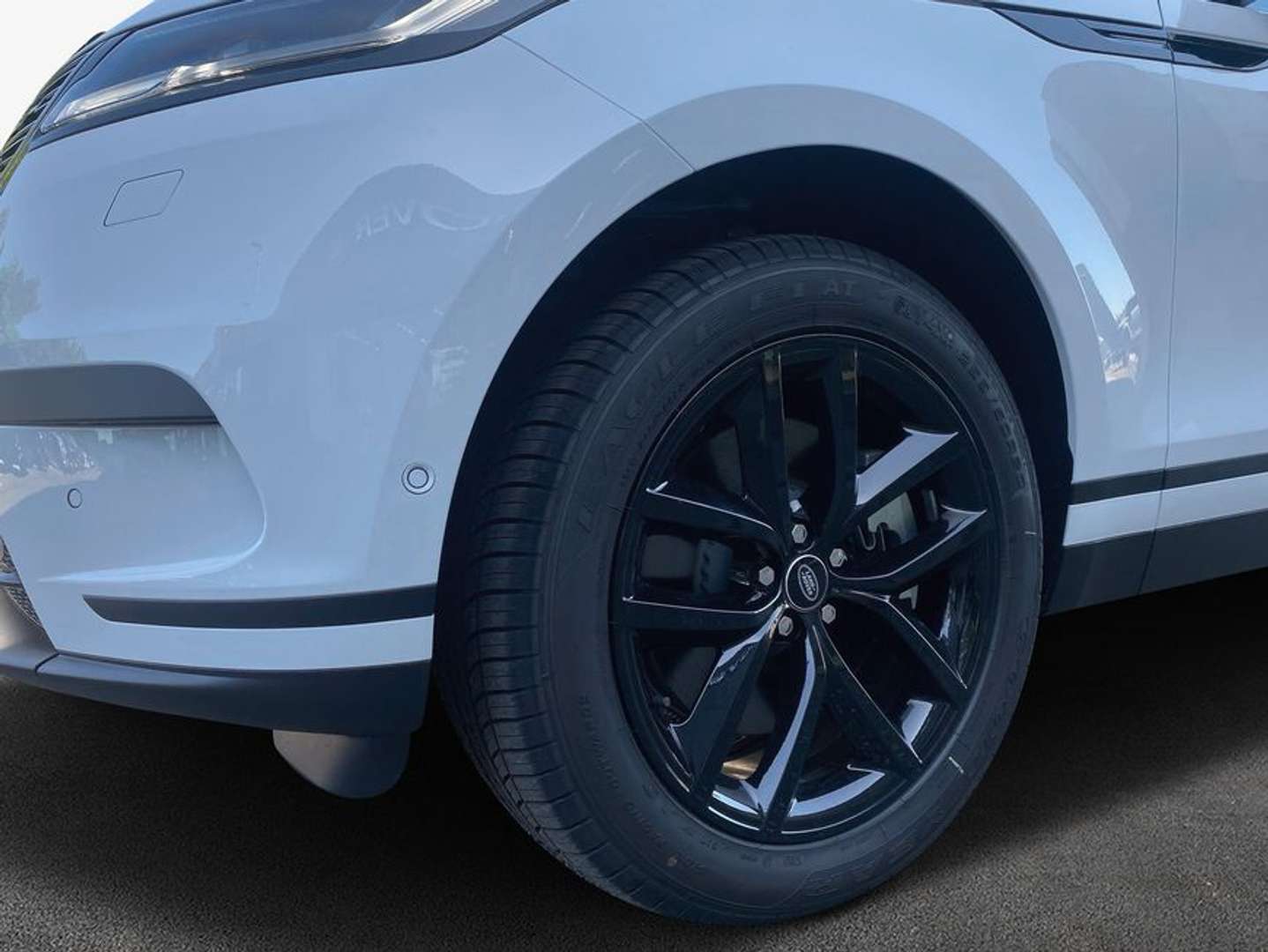 Land Rover Range Rover Velar P400e S - 2024 - Joinsteer - #5