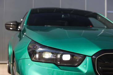 BMW M5 — photo 29
