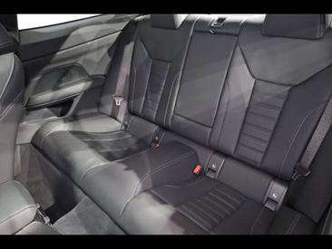 BMW Série 4 Coupé M Sport 420i — photo 9