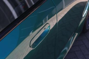 BMW M5 — photo 34