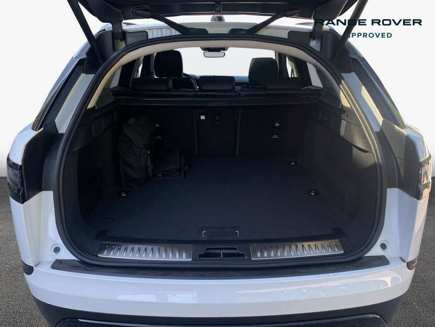 Land Rover Range Rover Velar P400e S - 2024 - Joinsteer - #6