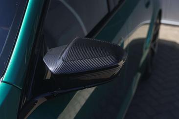 BMW M5 — photo 35