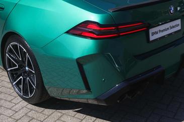 BMW M5 — photo 36