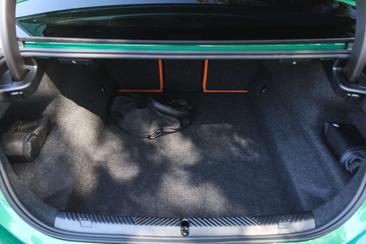 BMW M5 — photo 37