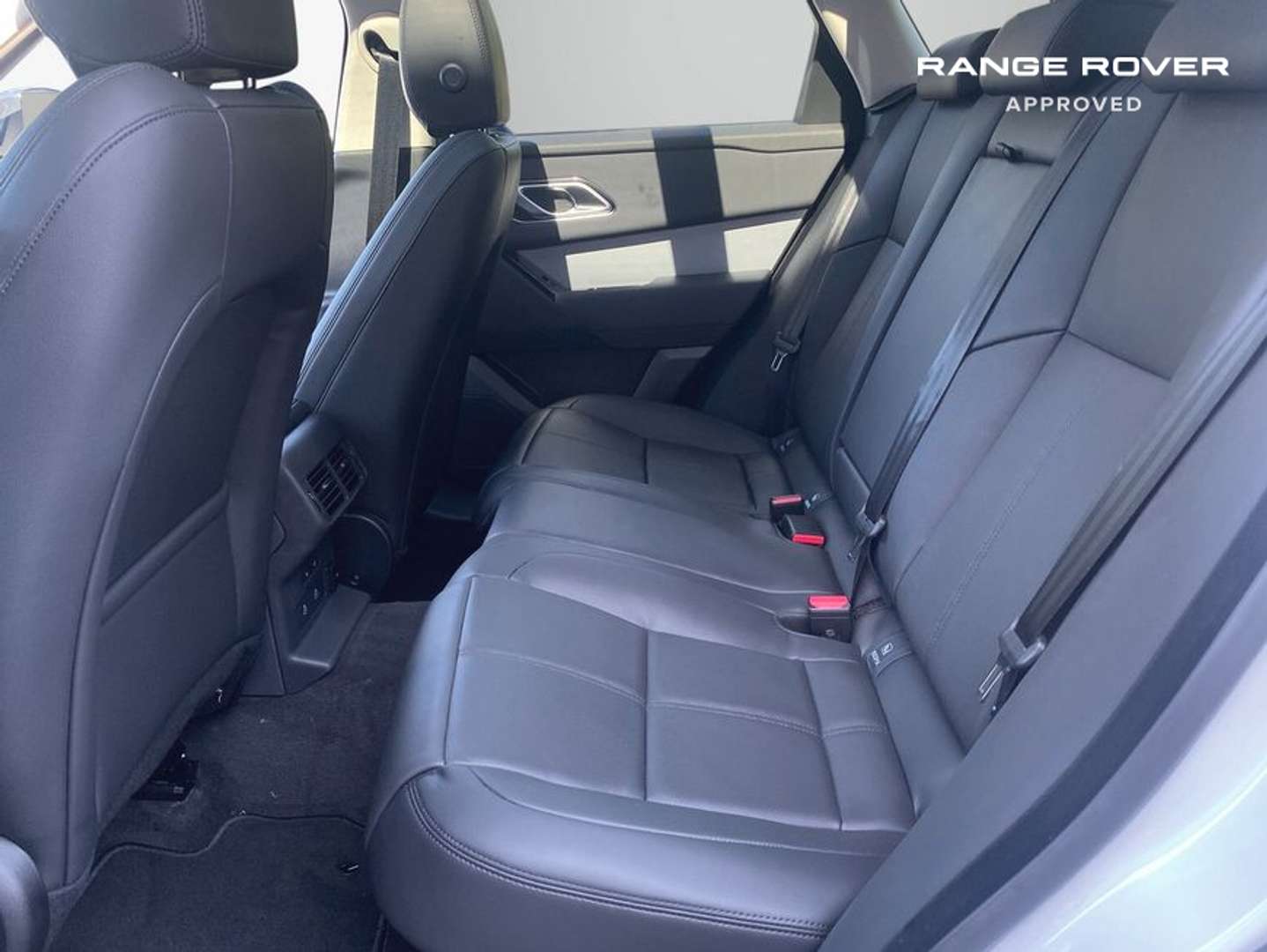 Land Rover Range Rover Velar P400e S - 2024 - Joinsteer - #8