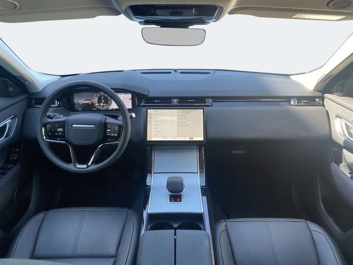 Land Rover Range Rover Velar P400e S - 2024 - Joinsteer - #9