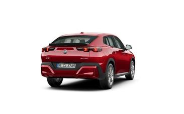 BMW X2 SDrive20i — photo 3