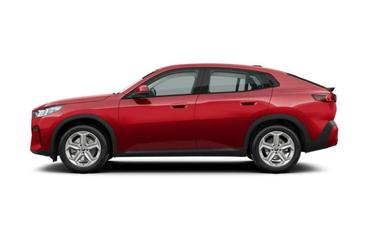 BMW X2 SDrive20i — photo 5