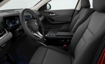BMW X2 SDrive20i — photo 7
