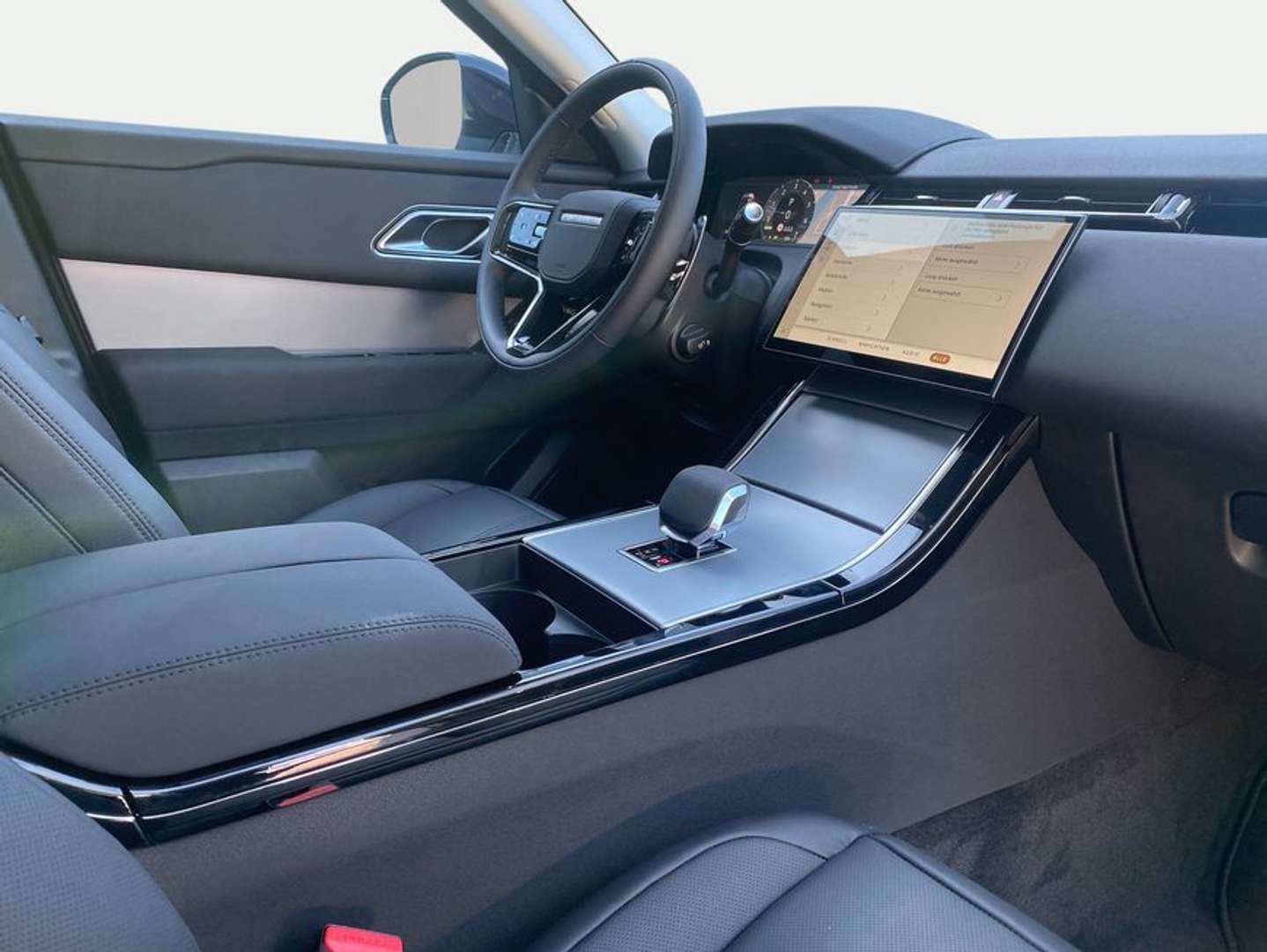 Land Rover Range Rover Velar P400e S - 2024 - Joinsteer - #11