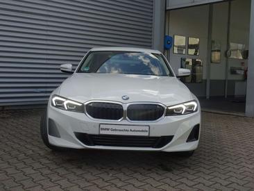 BMW 320 I — photo 2