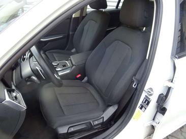 BMW 320 I — photo 6