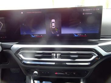 BMW 320 I — photo 10
