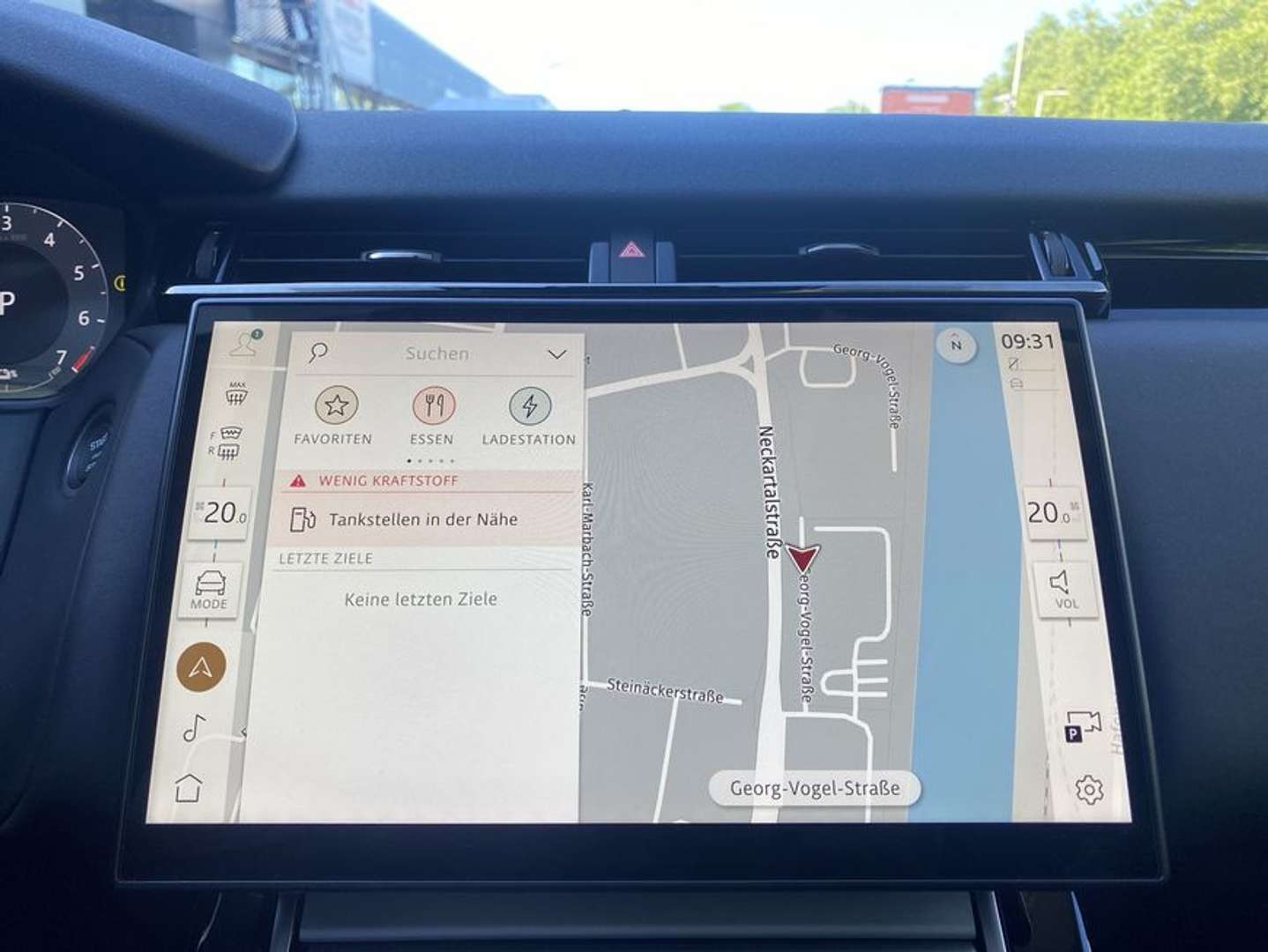 Land Rover Range Rover Velar P400e S - 2024 - Joinsteer - #13