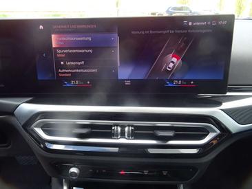 BMW 320 I — photo 12