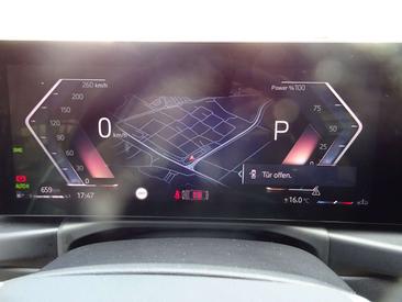 BMW 320 I — photo 14