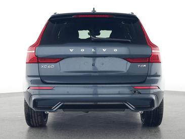 Volvo XC60 T8 — photo 3