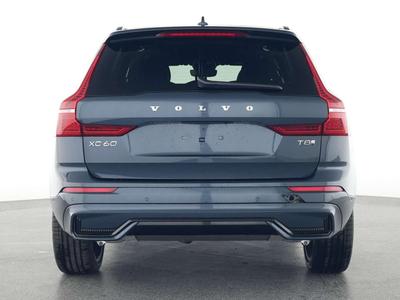 Volvo XC60 T8