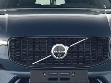 Volvo XC60 T8 — photo 4
