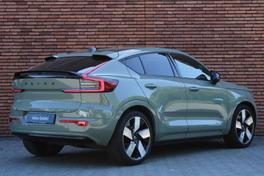 Volvo C40 Recharge PLUS - 2023 - Joinsteer - #1