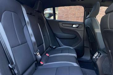 Volvo C40 Recharge PLUS — photo 5