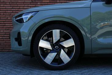 Volvo C40 Recharge PLUS — photo 6