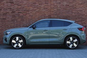 Volvo C40 Recharge PLUS — photo 7