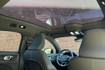 Volvo C40 Recharge PLUS — photo 9