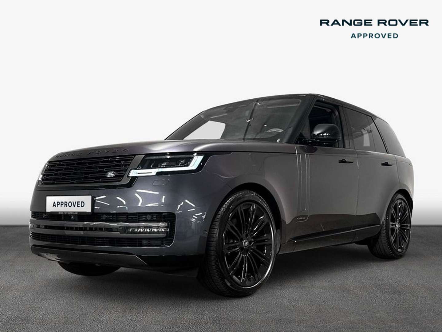 Land Rover Range Rover D300 Autobiography - 2023 - Joinsteer - #1