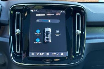 Volvo C40 Recharge PLUS — photo 12