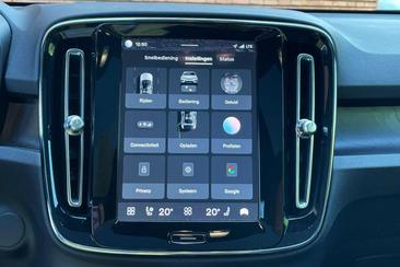 Volvo C40 Recharge PLUS — photo 13