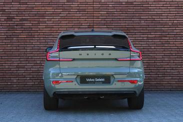 Volvo C40 Recharge PLUS — photo 14